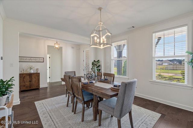 14806 Elm Hill, Olive Branch, MS 38654