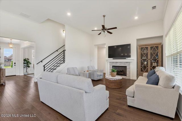 14806 Elm Hill, Olive Branch, MS 38654