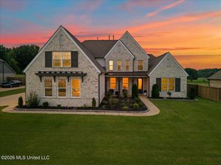 14806 Elm Hill, Olive Branch, MS 38654