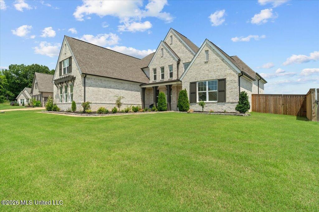 14806 Elm Hill, Olive Branch, MS 38654 — photo 2