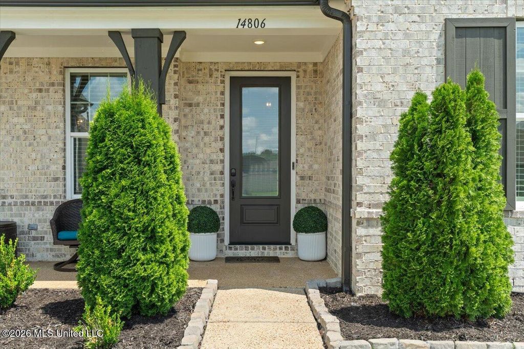 14806 Elm Hill, Olive Branch, MS 38654 — photo 4