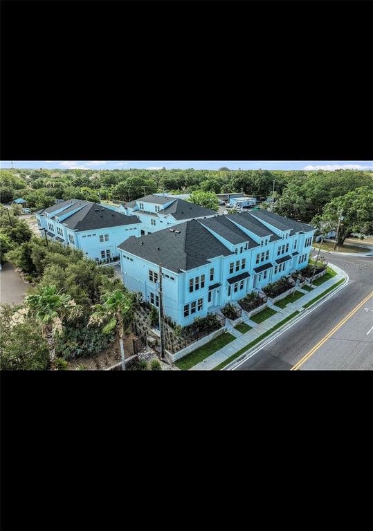 4717 W MCCOY STREET 19, Tampa, FL 33616