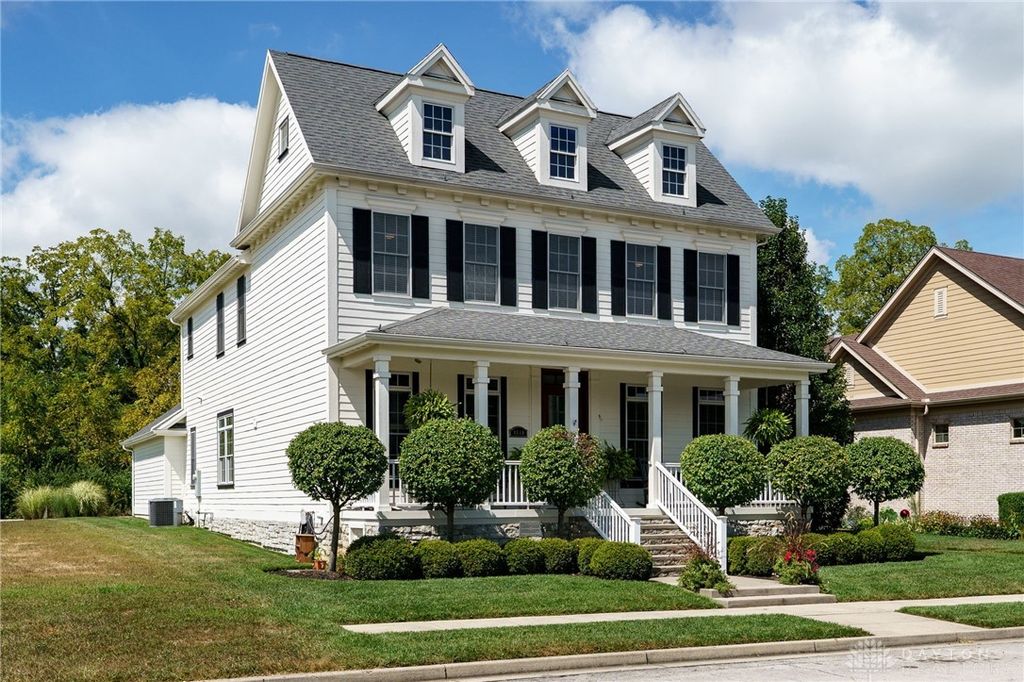 8849 Meiring Street, Clayton, OH 45315