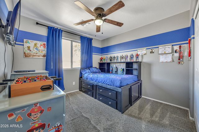 4930 W SHUMWAY FARM Road, Laveen, AZ 85339