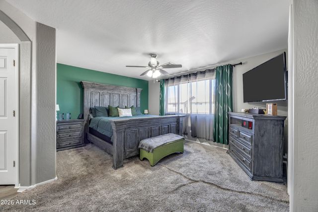 4930 W SHUMWAY FARM Road, Laveen, AZ 85339