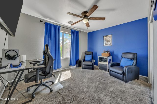 4930 W SHUMWAY FARM Road, Laveen, AZ 85339