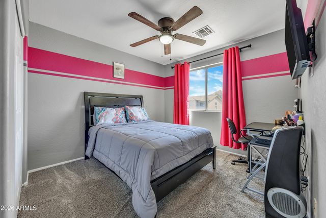 4930 W SHUMWAY FARM Road, Laveen, AZ 85339