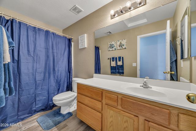 4930 W SHUMWAY FARM Road, Laveen, AZ 85339