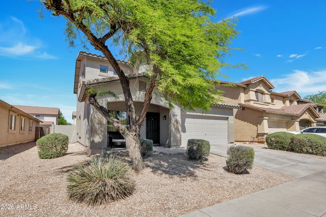 4930 W SHUMWAY FARM Road, Laveen, AZ 85339