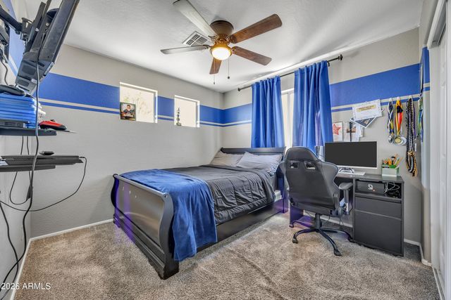 4930 W SHUMWAY FARM Road, Laveen, AZ 85339