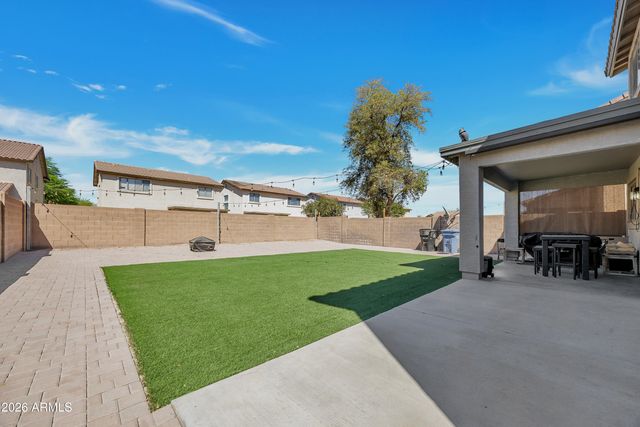 4930 W SHUMWAY FARM Road, Laveen, AZ 85339