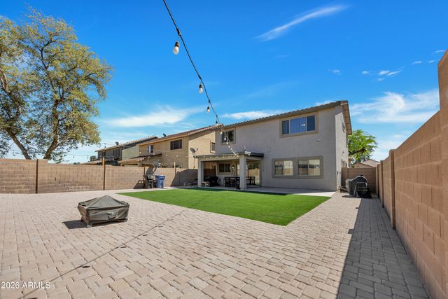 4930 W SHUMWAY FARM Road, Laveen, AZ 85339