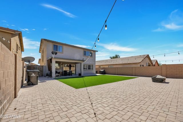 4930 W SHUMWAY FARM Road, Laveen, AZ 85339