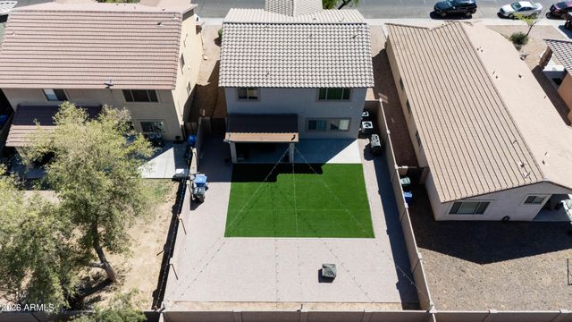 4930 W SHUMWAY FARM Road, Laveen, AZ 85339