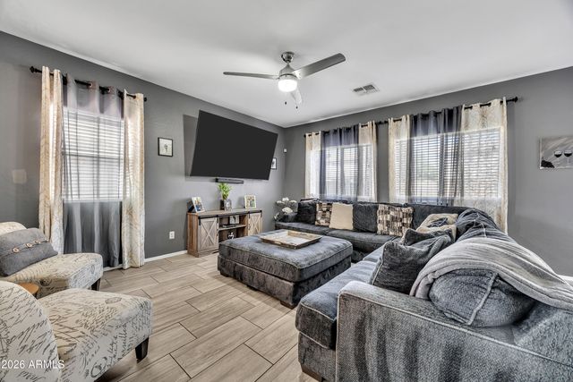 4930 W SHUMWAY FARM Road, Laveen, AZ 85339