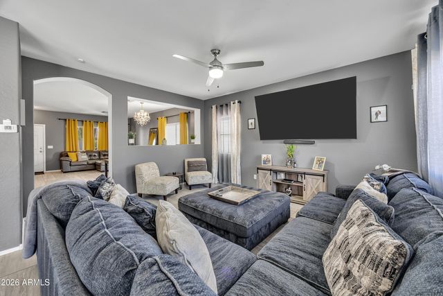 4930 W SHUMWAY FARM Road, Laveen, AZ 85339