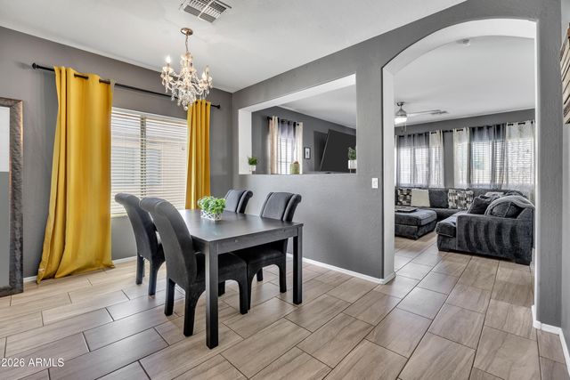 4930 W SHUMWAY FARM Road, Laveen, AZ 85339