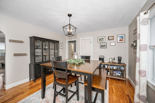 60 Frances Street, Dracut, MA 01826