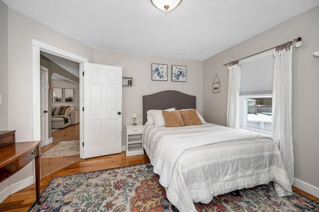 60 Frances Street, Dracut, MA 01826