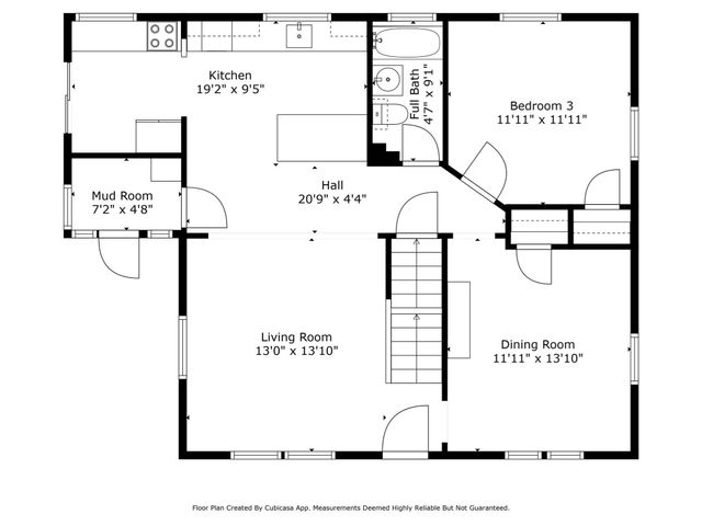 60 Frances Street, Dracut, MA 01826