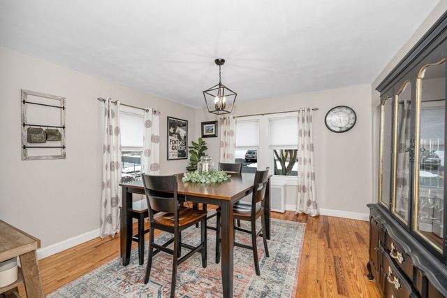 60 Frances Street, Dracut, MA 01826
