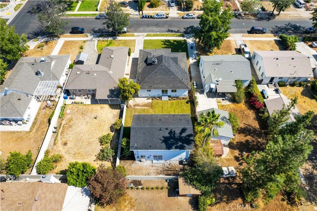 17116 Kingsbury, Granada Hills, CA 91344 — exterior