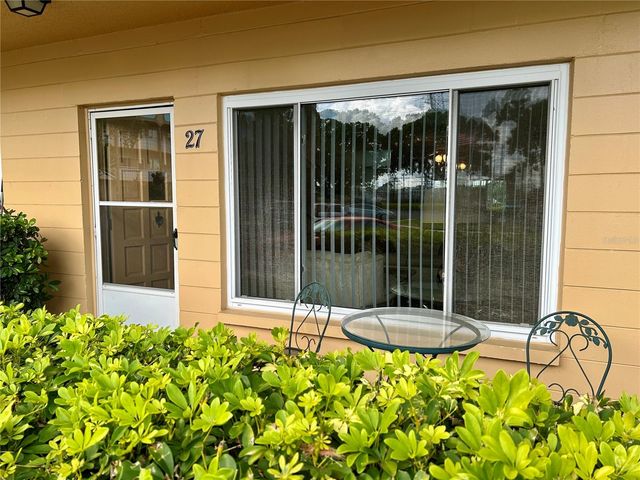 2467 FINLANDIA LANE 27, Clearwater, FL 33763