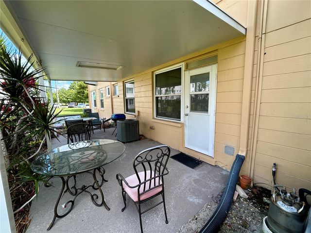 2467 FINLANDIA LANE 27, Clearwater, FL 33763