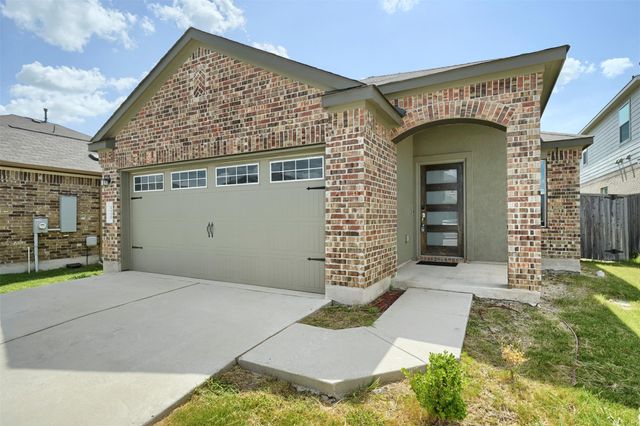 120 Milliner LOOP, Hutto, TX 78634