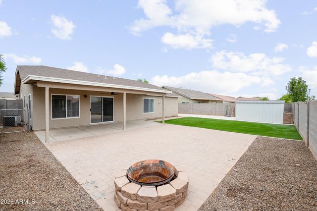 3746 E MAGNUS Circle, San Tan Valley, AZ 85140