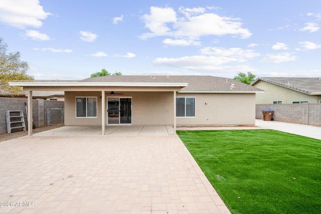 3746 E MAGNUS Circle, San Tan Valley, AZ 85140