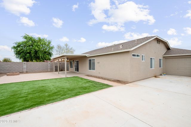 3746 E MAGNUS Circle, San Tan Valley, AZ 85140