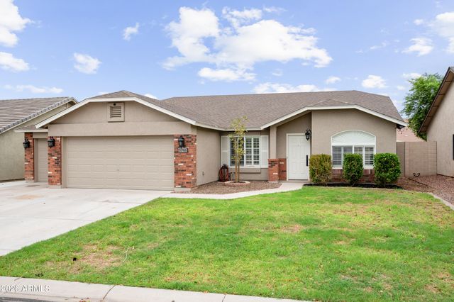 3746 E MAGNUS Circle, San Tan Valley, AZ 85140