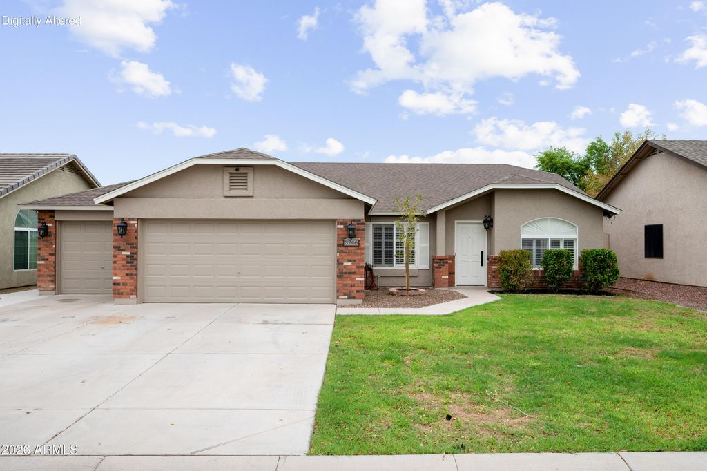3746 E MAGNUS Circle, San Tan Valley, AZ 85140