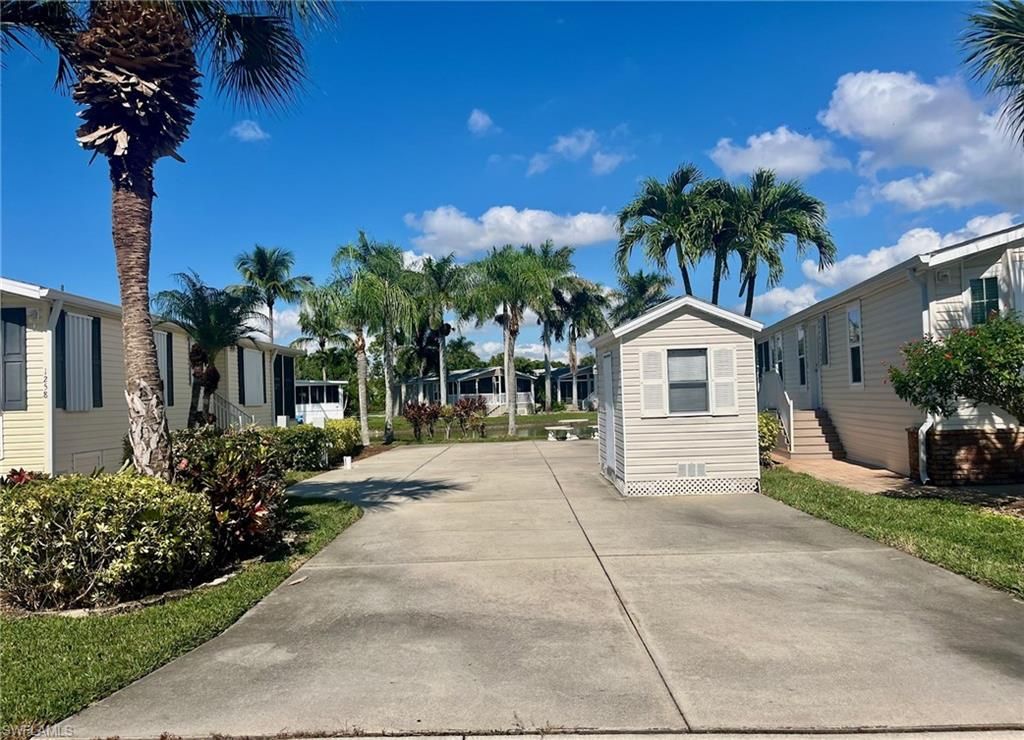 1262 Silver Lakes BLVD, NAPLES, FL 34114 — photo 2