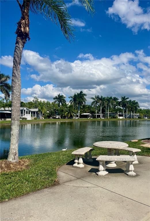 1262 Silver Lakes BLVD, NAPLES, FL 34114 — photo 4