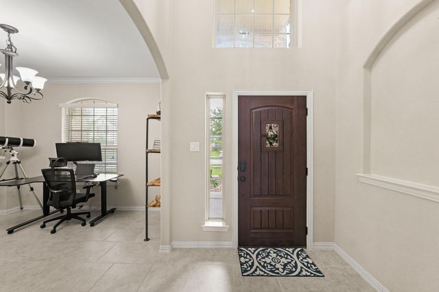 31796 Chapel Rock Lane, Spring, TX 77386