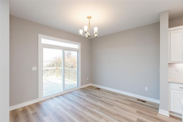 6736 Brookview Place, Hilliard, OH 43026