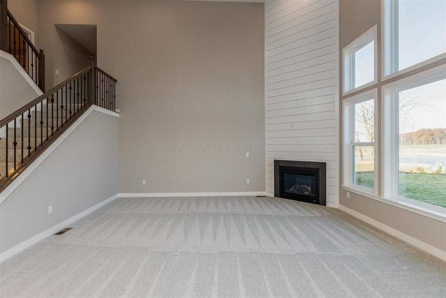 6736 Brookview Place, Hilliard, OH 43026