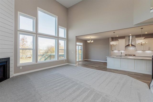 6736 Brookview Place, Hilliard, OH 43026