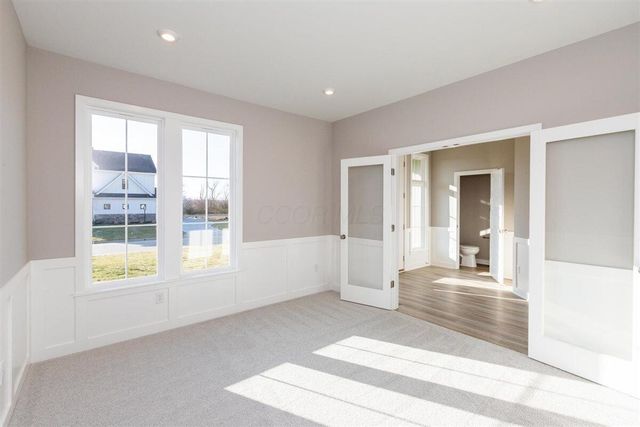 6736 Brookview Place, Hilliard, OH 43026