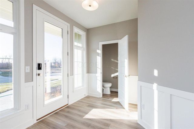 6736 Brookview Place, Hilliard, OH 43026