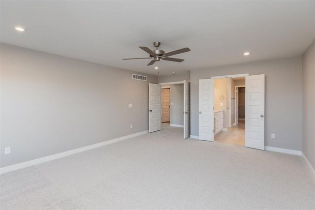 6736 Brookview Place, Hilliard, OH 43026