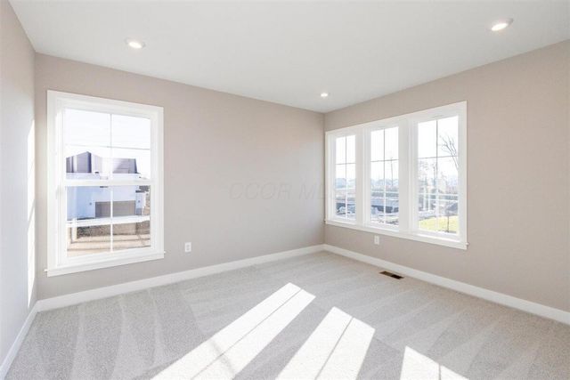 6736 Brookview Place, Hilliard, OH 43026