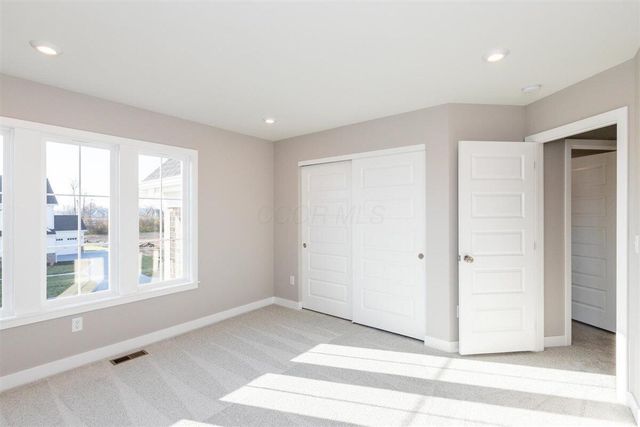 6736 Brookview Place, Hilliard, OH 43026