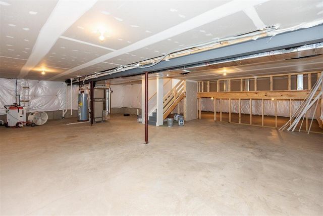 6736 Brookview Place, Hilliard, OH 43026