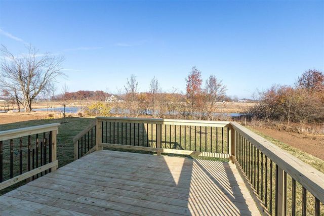 6736 Brookview Place, Hilliard, OH 43026