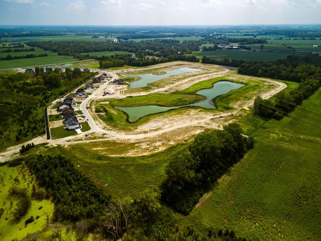 6736 Brookview Place, Hilliard, OH 43026