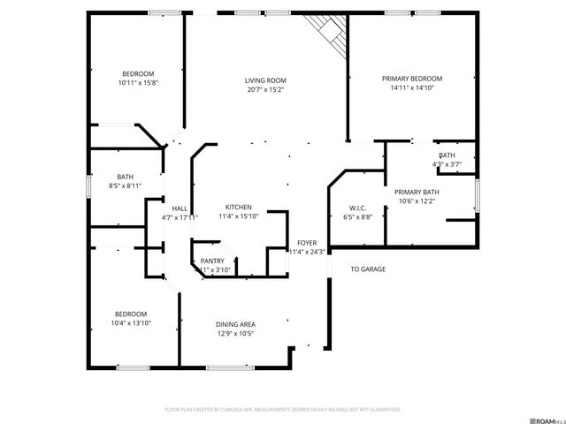 9890 Asheville Dr, Denham Springs, LA 70706