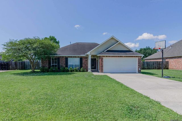 9890 Asheville Dr, Denham Springs, LA 70706